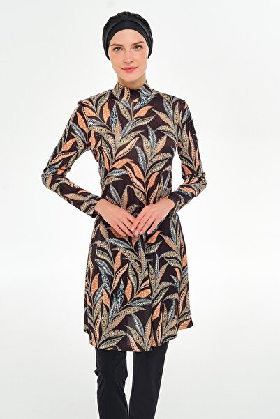 ROZAMAY Μακρυμάνικο μαγιό Ziva Hijab