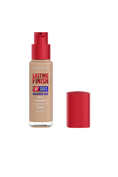 RIMMEL LONDON Marka: Rimmel London Lasting Finish 25 Hour Foundation Fondöten...
