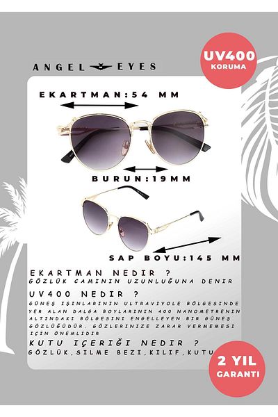 TomyHelf Oval Black Unisex Sunglasses