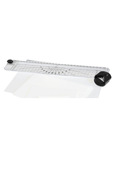 Olympia & Genie La 200 4in1 Set Laminasyon Makinesi (a4) & Hediye 50 Adet PVC Film İle Beraber