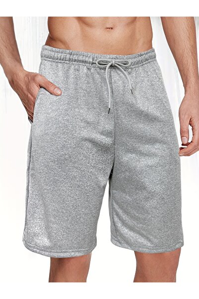 Lider Leather Ανδρικό σορτς στενής γραμμής – Κορυφαία απόδοση με άνεση από βα...