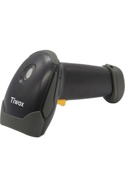 Tiwox Tıwox Vs-111 1D Ccd Wired USB Barcode Scanner