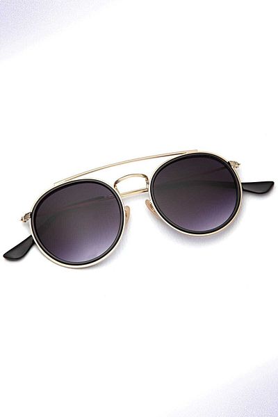 TomyHelf Unisex Sunglasses