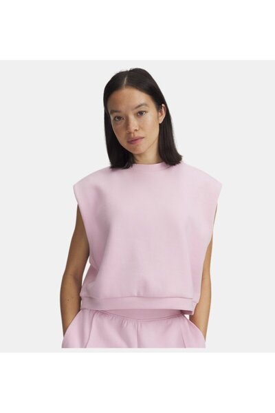 Under Armour Kadın UA Unstoppable Fleece Atlet 1389684-647