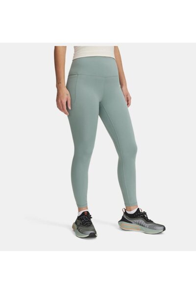 Under Armour Kadın UA Meridian Bilekte Tayt 1382525-348