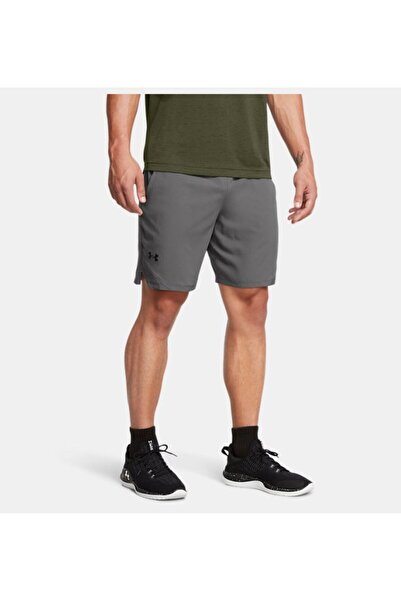 Under Armour Erkek UA Vanish Dokuma Şort 1370382-025