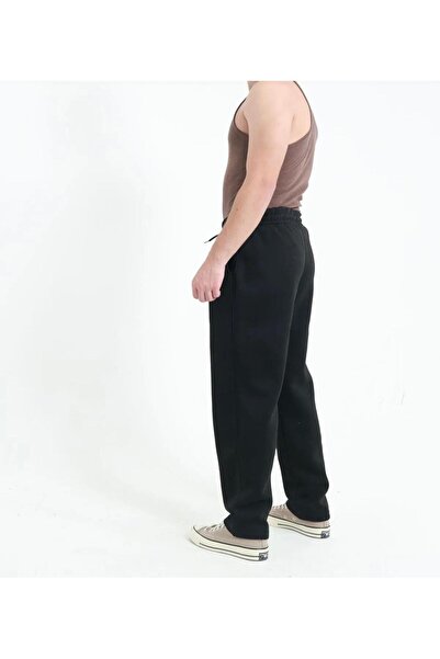 UYN SPORT Ίσιο πόδι Ψηλόμεσο - Άνετο Φούτερ