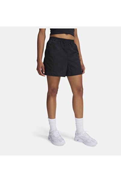 Under Armour Kadın UA Unstoppable Utility Şort