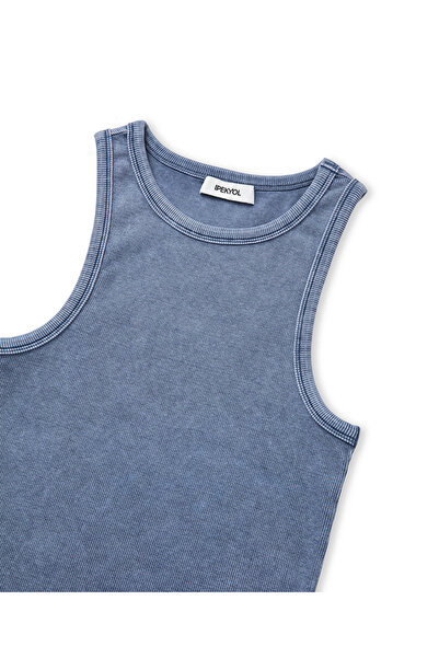 İpekyol Ribbed T-Shirt