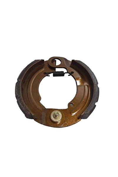 Motobisavm ARKA FREN BALATA 110 mm E-BİKE vsm