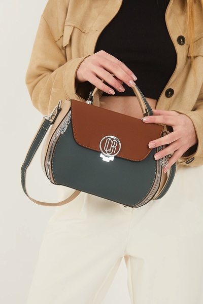 CRESSBERRY EL ÇANTASI