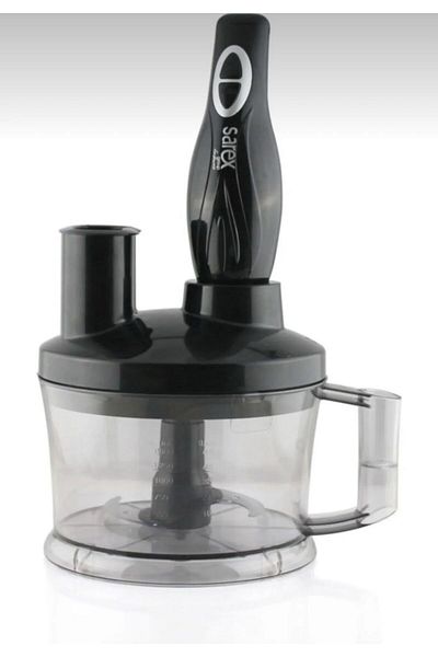 Peramari مجموعة خلاط Sarex Elite Plus SR-2120