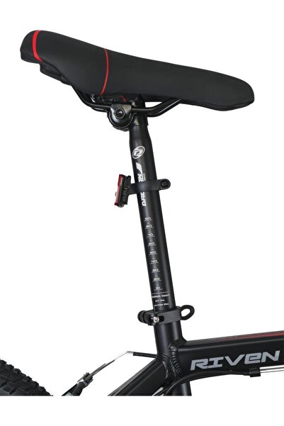 TommyBike Belinda Alüminyum Kadro 26 Jant 21 Vites Şehir Bisikleti