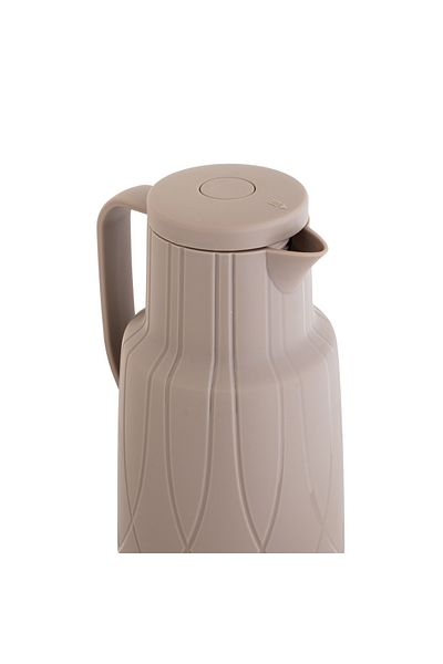 HIC Thermos For Tea And Coffee 1 liter