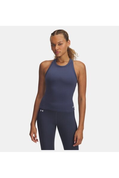 Under Armour Kadın UA Motion High Neck Atlet