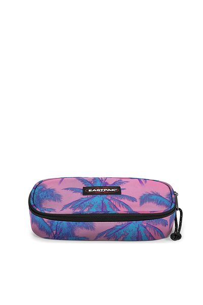 Eastpak Ροζ Unisex Οβάλ θήκη για στυλό - Παράρτημα 0007170 t31