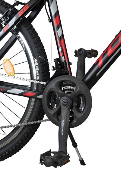 TommyBike Rıven Alüminyum Kadro 27,5 Jant 21 Vites Dağ Bisikleti