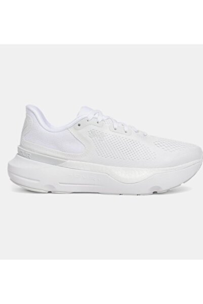 Under Armour Gri Ua Infinite Pro 2 Kadın Gri Koşu Ayakkabısı