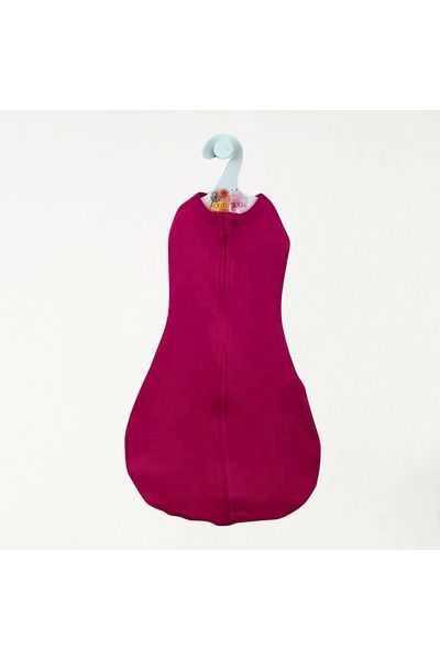 For My Baby Zippered Swaddle