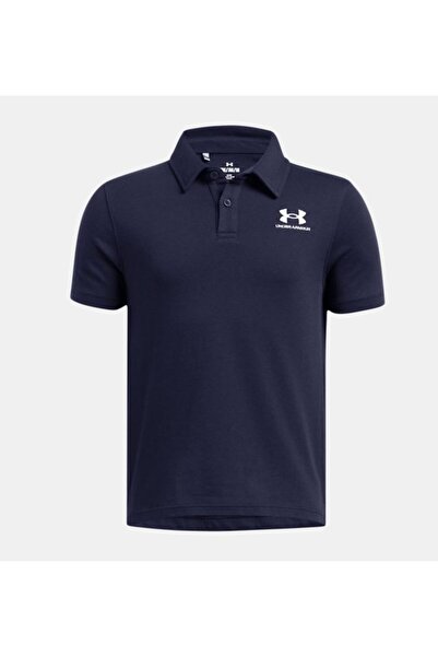Under Armour Çocuk UA Icon Polo Tişört