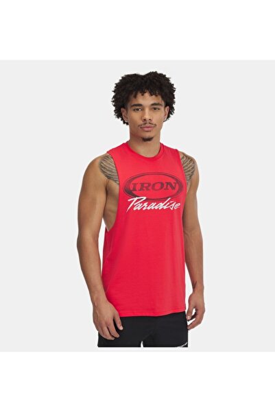 Under Armour Erkek UA Project Rock Atlet 1389935-989