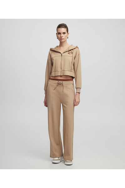 İpekyol Contrast Color Pants