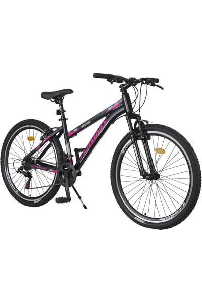 TommyBike Belista Alüminyum Kadro 26 Jant 21 Vites Dağ Bisikleti
