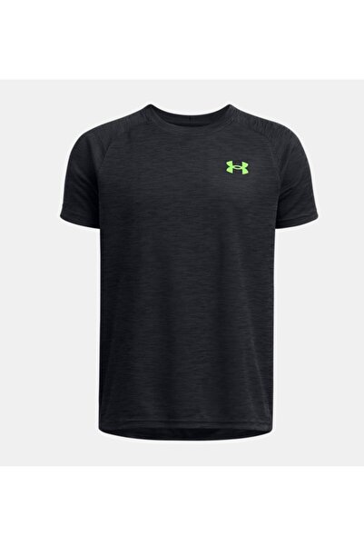 Under Armour Tricou pentru băieți UA Tech Textured 1382790-004