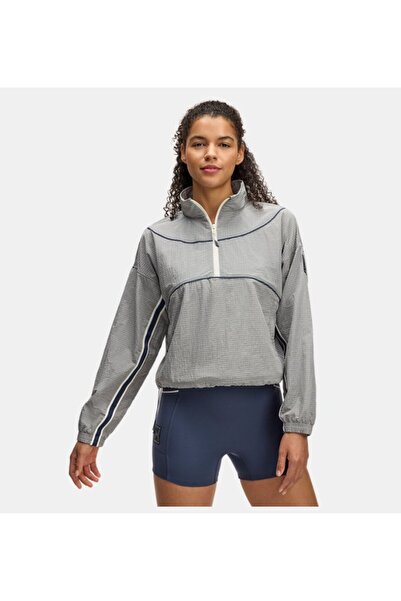 Under Armour Kadın UA Run 96 Ceket 1389567-114