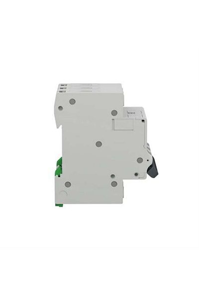 SCHNEIDER Easy9 Mcb Ez9F43410 10A Fuse (4P, 3Ka, C Curve)