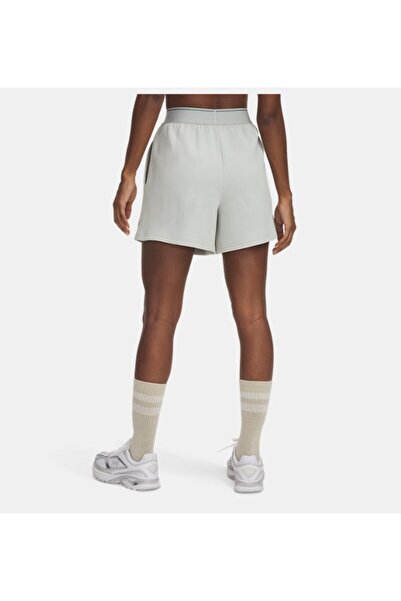 Under Armour Kadın UA Meridian Rib Şort