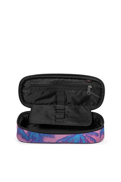 Eastpak Ροζ Unisex Οβάλ θήκη για στυλό - Παράρτημα 0007170 t31