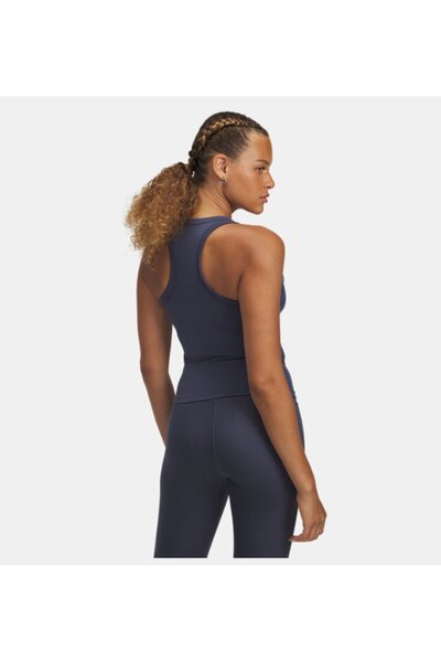 Under Armour Kadın UA Motion High Neck Atlet