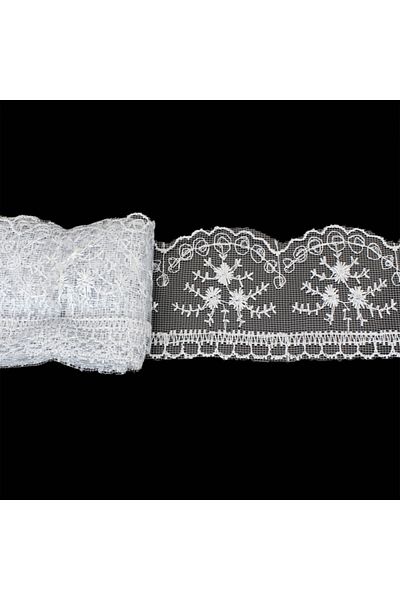 bidoluhobi 8-9 metri dantelă guipură