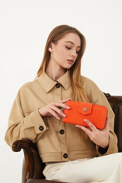 CRESSBERRY Гаманець