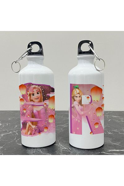 Define Moyas Mixed Rapunzel Cold Water Bottle