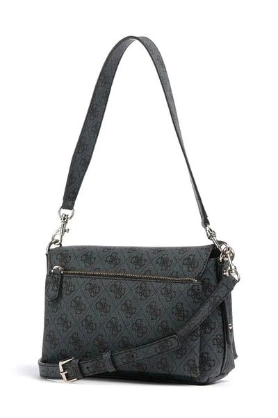 Guess Eco Brenton Flap Sho