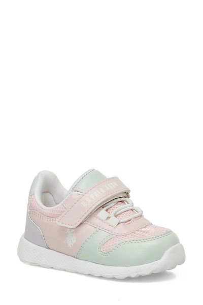 U.S. Polo Assn. Παιδικά αθλητικά παπούτσια U.S. Polo ASSN Garfield 4fx