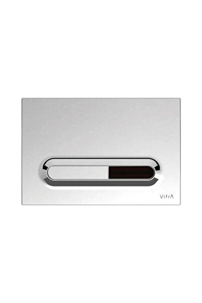 VitrA Loop T Temassız Kumanda Paneli Parlak Krom 768-0880