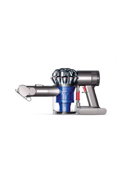 DYSON مكنسة يدوية من تريجر أوريجين