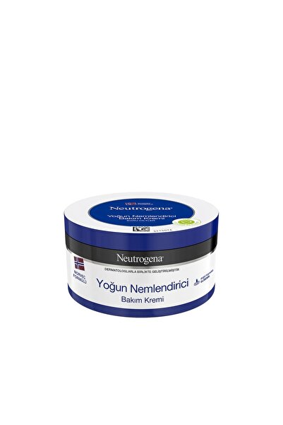 Neutrogena 300 ml Intensive Moisture Care Cream