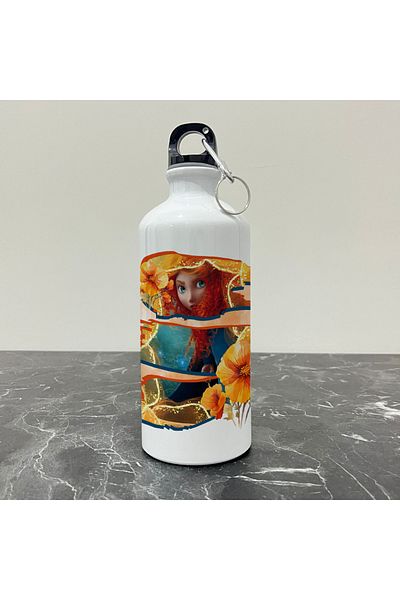 Define Moyas Brave Merida Cold Water Bottle