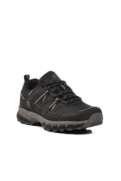 Hammer Jack Μαύρα Unisex παπούτσια εξωτερικού χώρου