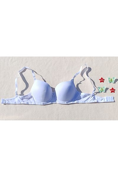 siyalife Micro sutien căptușit cu împingere în sus