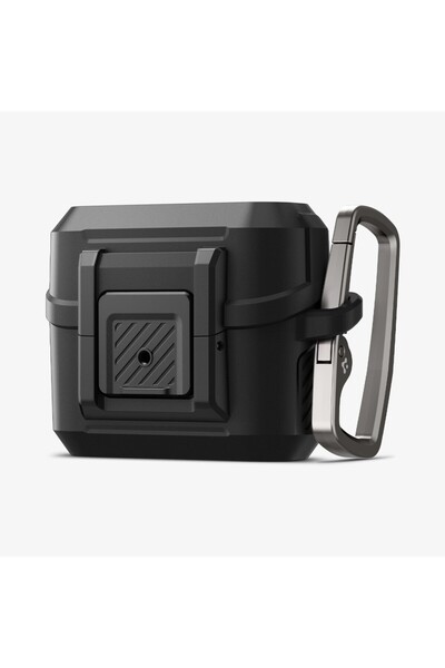 Spigen Galaxy Buds 3 / 3 Pro Case Lock Fit