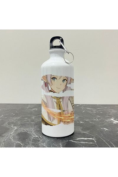 Define Moyas Frieren Cold Water Bottle
