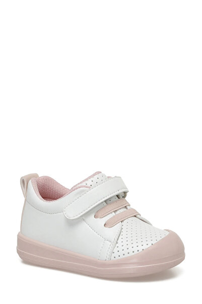 Polaris İlk Adım Kız Çocuk Ortopedik Bebek Ayakkabısı