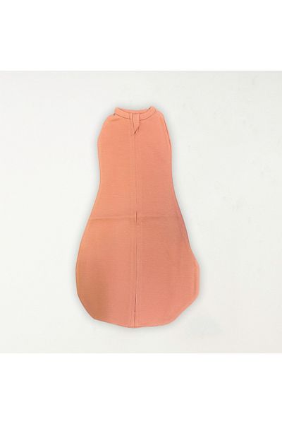 For My Baby Zippered Swaddle