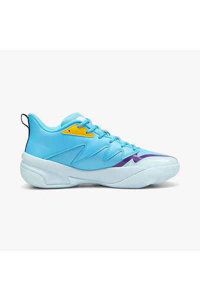 Puma Ανδρικά παπούτσια μπάσκετ Genetics 37997402