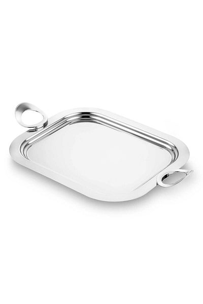Jumbo Invento Steel Tray
